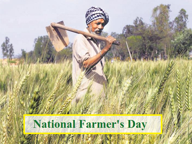 National Farmers