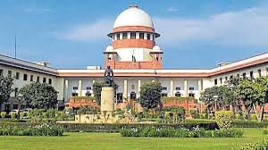 Supreme Court की सख्त टिप्पणी: 