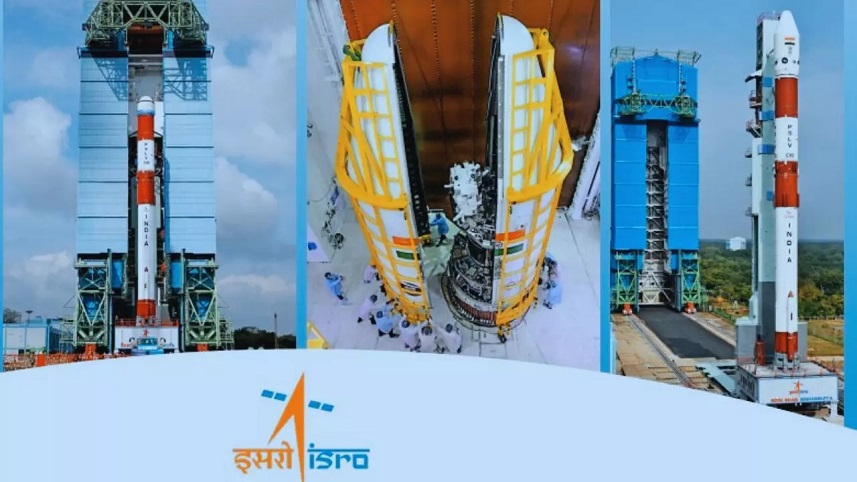 ISRO का SpaDeX मिशन: कैसे भारत ने अंतरिक्ष तकनीक में रच दिया नया इतिहास?