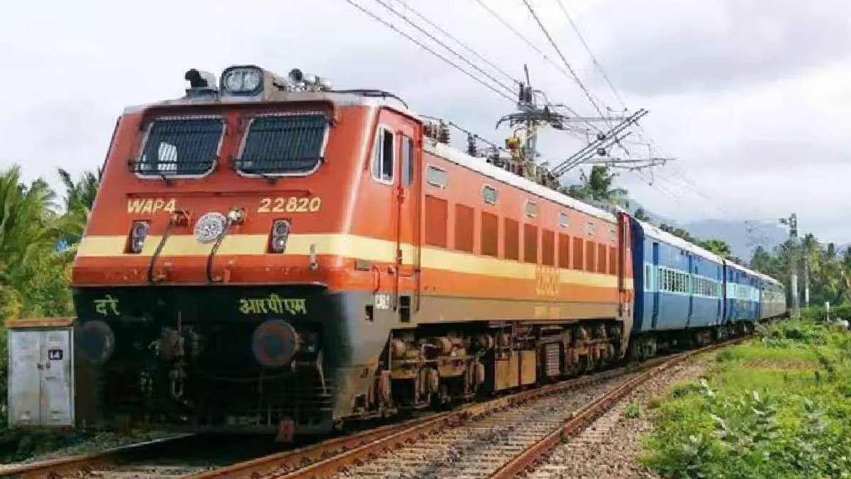 Rail Budget 2025: यूपी को मिलेगा 19,858 करोड़, वंदे भारत और कवच प्रणाली से होगा रेलवे का कायाकल्प