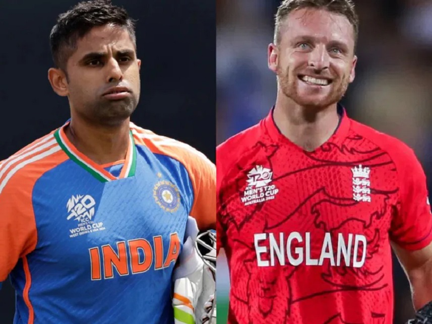 IND vs ENG 2nd T20 Live Streaming: क्या इंग्लैंड करेगा शानदार वापसी या भारत की बढ़त होगी दोगुनी? जानिए