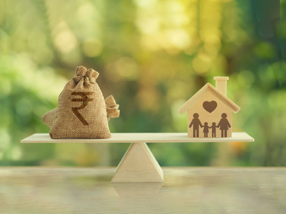 Home Loan: कौन-कौन से चार्ज लगते हैं और किन बातों का ध्यान रखना है जरूरी?