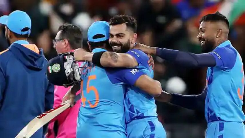 ICC Champions Trophy 2025: विराट कोहली के शतक से पाकिस्तान पर भारत की धमाकेदार जीत, सेमीफाइनल की ओर अग्रसर